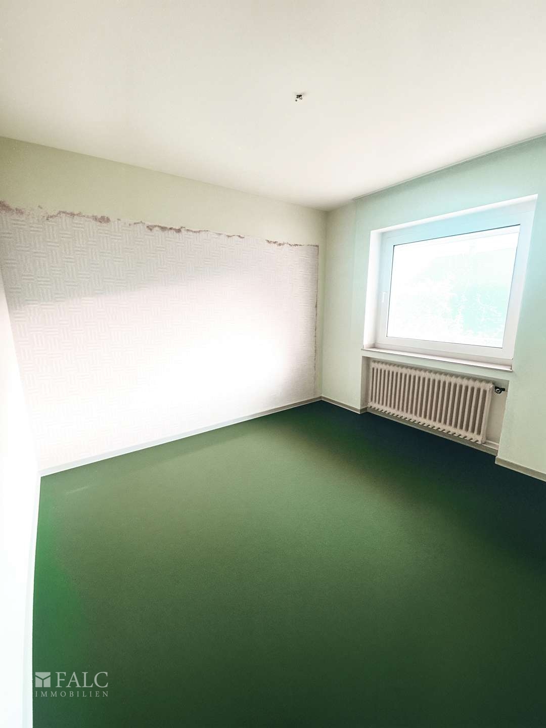 Arbeitszimmer 